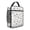 Black-247, variant on Star Constellation Moon Lunch Bag – Space Rocket Nebula Cosmic Insulated Thermal Food Container Tote