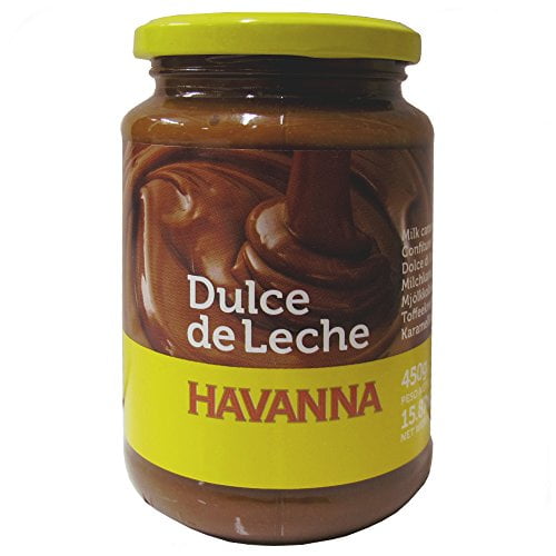 Havanna Dulce de Leche 15.86oz (450g)
