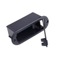 thumbnail image 3 of Milaget 9V Battery Cover Case Box Compartment Part For Active Guitar /Bass Pickup, 3 of 6