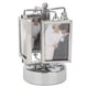 thumbnail image 4 of VIFERR Caja de música giratoria romántica Marco de Fotos para la Sala de Estar del hogar Decoración del Dormitorio para Fotos de 3x2 Pulgadas, 4 of 5