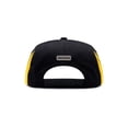 thumbnail image 4 of Transformers Gorra Autobot Iron Placa Snapback Hombre Ajustable Visera Plana, 4 of 4