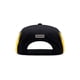 thumbnail image 4 of Transformers Gorra Autobot Iron Placa Snapback Hombre Ajustable Visera Plana, 4 of 4