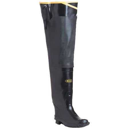 UPC 084086256285 product image for Lacrosse Men's Premium Hip Boot | upcitemdb.com