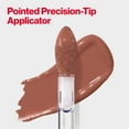 thumbnail image 6 of Revlon ColorStay Satin Ink Long Lasting Lipstick with Vitamin E, 002 Wild Ride, 6 of 11