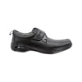 thumbnail image 2 of Zapato Escolar Para Niño Triples Aldo 0236 Color Negro, 2 of 5