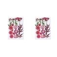 thumbnail image 3 of Inteprter Flores secas naturales Flores prensadas en relieve Decoraciones Suministro Regalos, 3 of 6