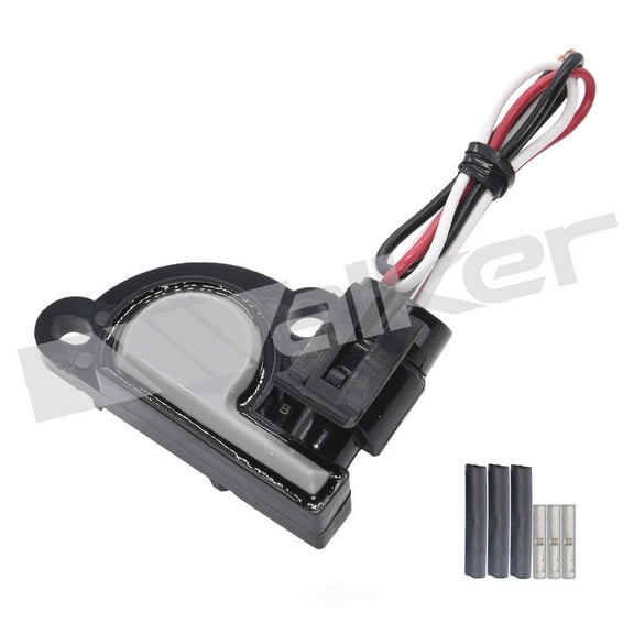 Walker 200-91453 Throttle Position Sensor Fits select: 1994-1995 CHEVROLET CORVETTE