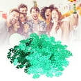 thumbnail image 4 of Throwing Confetti Table Scatters Table Decoration 60g Dollar Sign Shaped Throwing Confetti Table Scatters Wedding Party Decorations, 4 of 7