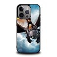 thumbnail image 1 of toothless how to train your dragon 2nd iPhone 15 Pro Case, iPhone 13 Pro Max, 1 of 3