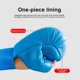 thumbnail image 4 of Guantes Kickboxing Karate Boxeo Cuero Espesado No Deslizamiento Ergonómico para Artes Marciales Muay Thai, 4 of 9