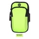 thumbnail image 3 of Bolsa de brazo deportiva, cinturón para teléfono móvil, bolsa de brazo para correr para hombres y mujeres, impermeable, regalo imprimible, 3 of 4