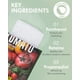 thumbnail image 5 of Mascarilla facial DERMAL Super Food, paquete de 12 unidades para el cuidado de la piel, 5 of 7