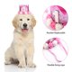 thumbnail image 3 of POPETPOP - Sombrero de corona de cumpleaños para perro con números del 1 al 9, diadema para gatito, accesorios de aseo para cachorros y gatos, 3 of 6