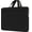 Black, variant on Laptop sleeve 15.6 inch, Laptop Case, laptop bag, Durable Shockproof Protective Computer Cover Carrying Bag Briefcase for 15" 15.6" HP Asus Acer Dell Lenovo Laptop Notebook Ultrabook, (Black/Grey)