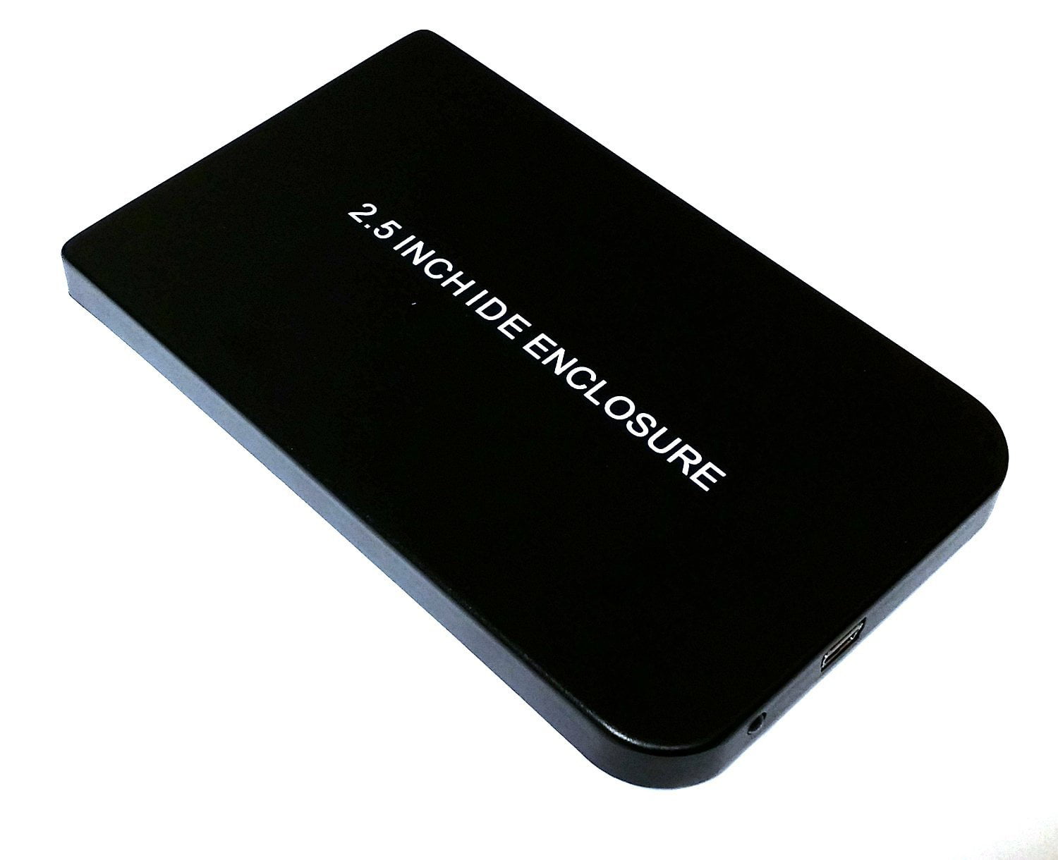 USB 2.5" Hard Drive IDE HDD HD External Enclosure Case DT 