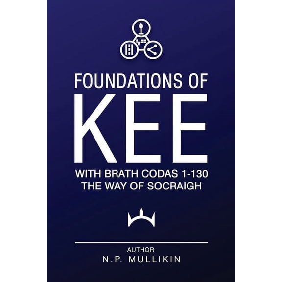 Foundations of KEE, (Paperback)