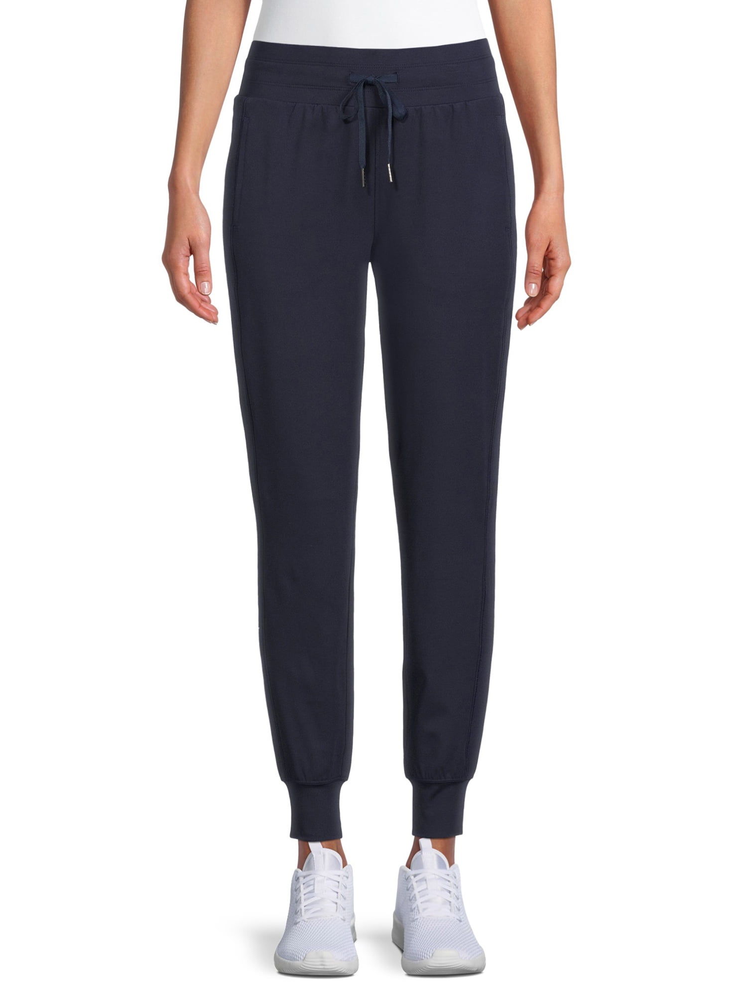 Avia Women's Active Commuter Jogger Pants