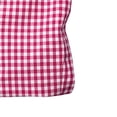 thumbnail image 3 of Brook Taverner Womens Kansas Gingham Long Sleeve Shirt, 3 of 4