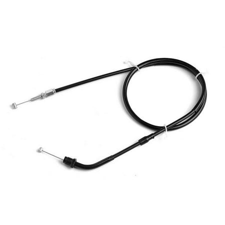 - 2007-2008 Honda Shadow Spirit 750 VT750C2 Push Throttle Cable