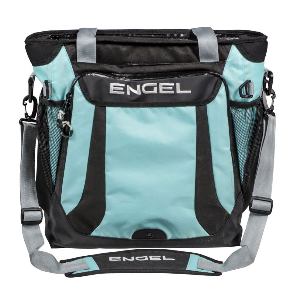 Engel 5.7 Gal 24 Can Capacity High Performance Backpack Ice Cooler