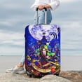 thumbnail image 7 of The Legend of Zelda Luggage Cover Washable Suitcase Cover Protector Anti-scratch Suitcase Cover Fits 18-32 Inch Luggage, 7 of 7