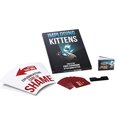 thumbnail image 1 of Popular English Kids Adults Card Game Teens Party Gathering Imploding Kittens, 1 of 4