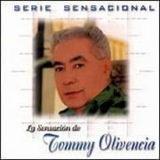 Serie Sensacional: Tommy Olivencia