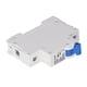 thumbnail image 1 of Disyuntor de aire, 1P AC230 400V Disyuntor pequeño de aire Mini disyuntor P Disyuntor pequeño Eficiencia óptima, 1 of 8
