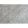 thumbnail image 6 of Rugs America Romeo JL50A Inner Balance Abstract Vintage Beige Area Rug, 2'6" x 8', 6 of 6