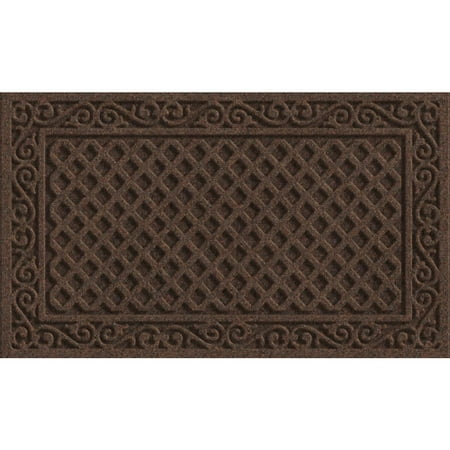 Dor O-matic Door - 18x30 Latice Wnt Dor Mat 888-1403