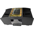 thumbnail image 4 of Card Shuffler, Automatic Poker Card Shuffler Electric Shuffling Machine, 4 of 4