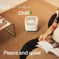 thumbnail image 7 of Smart RFID Cat Water Fountain 3L Stainless Steel with App Control for Multi-Pet Hydration Tracking, 7 of 7