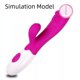 thumbnail image 1 of Vibrador recargable para mujeres, masturbador eléctrico para mujeres, masajeador doble, productos para adultos para mujeres, 1 of 1
