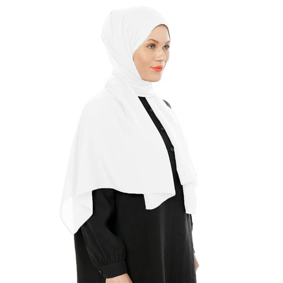 VISALY Bandanas Womens Scarf Silk | Silk Head Scarf for Women Head Scarves Women Muslim Ramadan Festival Silk Head Scarf Head Scarves for Women's Hair Head Scarves for Women with Cancer | XL