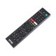 thumbnail image 3 of Replacement Remote Control RMT-TZ300A for Sony TV RMF-TX200P RMF-TX200E RMF-TX200U RMF-TX200A RMT-TZ, 3 of 5