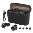 thumbnail image 1 of Auriculares Rendimiento Estable Cómodo De Usar Auriculares Deportivos Diseño Profesional Para Llamadas En Casa Escuchar Música Deportes, 1 of 8