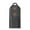 Black, variant on Compactly Magnetic Flashlights Charging Adapter Compatibility for H5R P6R H7R Intelligent Circuit Protections Metal Housing