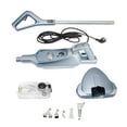thumbnail image 5 of Steam Mop Household Hand-held Electric Cleaning Mop Sweeping Mop Mopping All in one Machine ,Easy to Use, 5 of 5