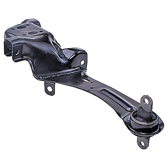 Dorman KA85523PR Rear Left Suspension Trailing Arm for Specific Ford Models, Black