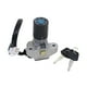 thumbnail image 1 of Interruptor Encendido Con Llave Roda set Suzuki EN 125 HU 12V negro, 1 of 2