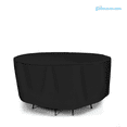 thumbnail image 2 of Medium Bar Table & Chair Combo Cover, 2 of 6