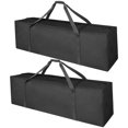 thumbnail image 1 of Bolsa de viaje COOLBEBE 52 Sports, 160 L, extra grande, negra, 1 of 8