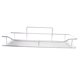 thumbnail image 4 of 4X Estante de Almacenamiento de Baño de Acero Inoxidable Cocina Sin Perforaciones Grande, 4 of 4