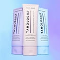 Tanologist Hydrating Gradual Tan Lotion- Medium to Dark, Helps Dryness