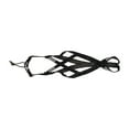 thumbnail image 2 of Fairnull Reflective Pet Harness Dog Harness for Large Dogs Adjustable Pet Chest for Outdoor Night Walking, 2 of 7