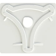 King Mb8200 Mounting Plate For King Jack Antenna