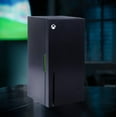 thumbnail image 1 of MINI RÉFRIGÉRATEUR XBOX SERIES X REPLICA 8 CAN, 1 of 9