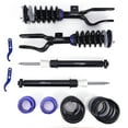 thumbnail image 4 of Maxpeedingrods MaXpeedingrods Coilovers Struts Assembly For Tesla Model Y AWD 2020-2024, 4 of 8