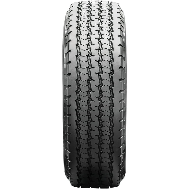 Milestar SteelPro MS597 LT8.75R16.5 8.75R16.5 115/111R E 10 Ply