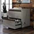 thumbnail image 5 of Pemberly Row Engineered Wood 2-Drawers Lateral File Cabinet Mystic Oak, 5 of 9